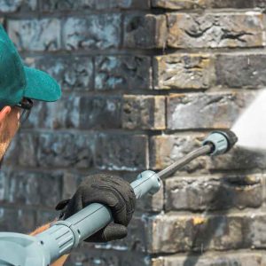 Building Cleaning
